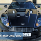 Illustration for article titled Aston Martin Centenary, GM Almost Made Isuzu Its Bitch, And Gas Prices Are Dropping